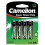 Camelion | AA/LR6 | Super Heavy Duty | 4 pc(s) | R6P-4BB - 3